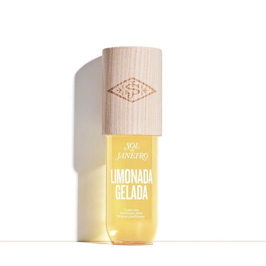 SOL DE JANEIRO SOL DE JANEIRO Le Mists Limonada Gelada Parfüm Spray 90 ml
