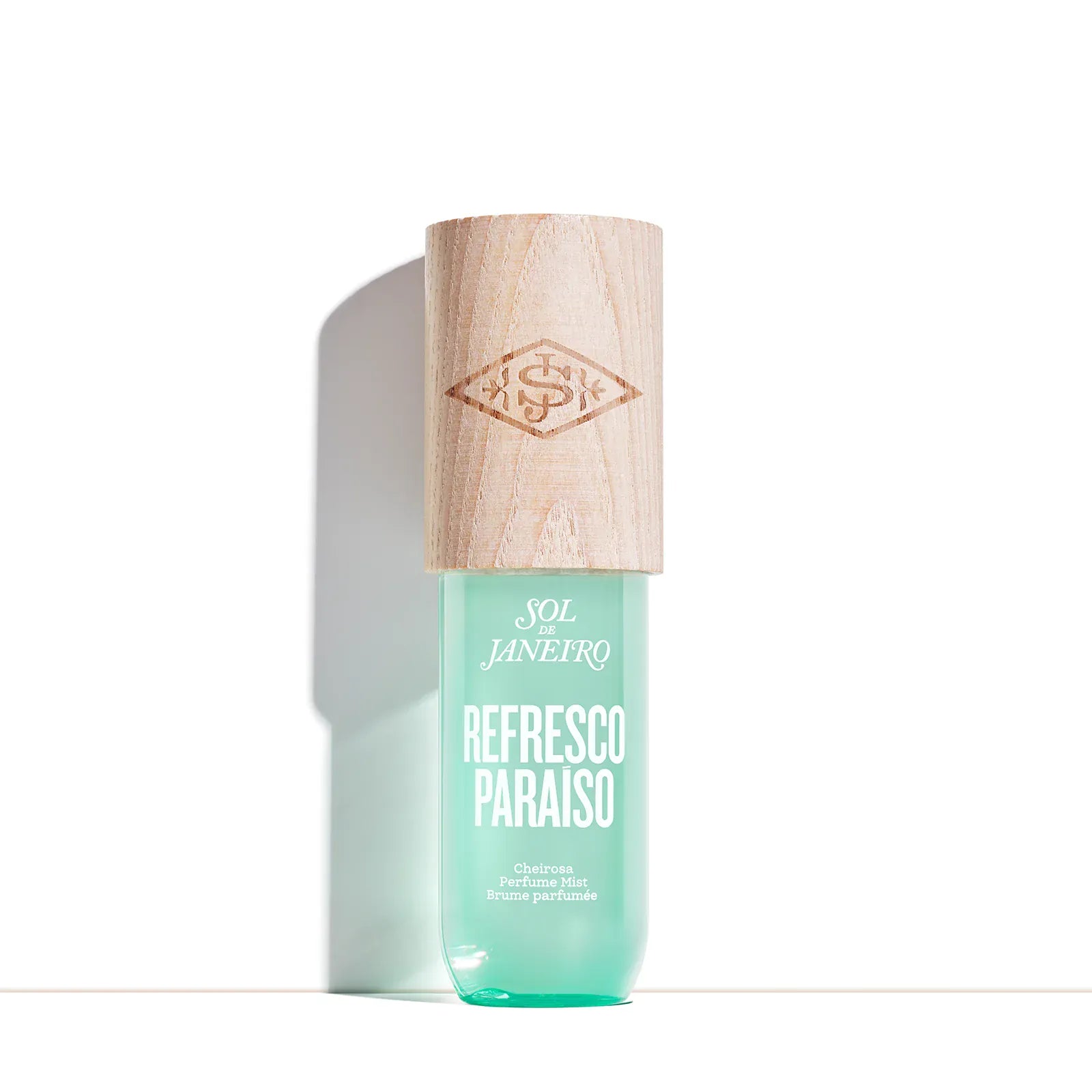 SOL DE JANEIRO SOL DE JANEIRO Le Mists Refresco Paraiso Parfüm Spray 90 ml