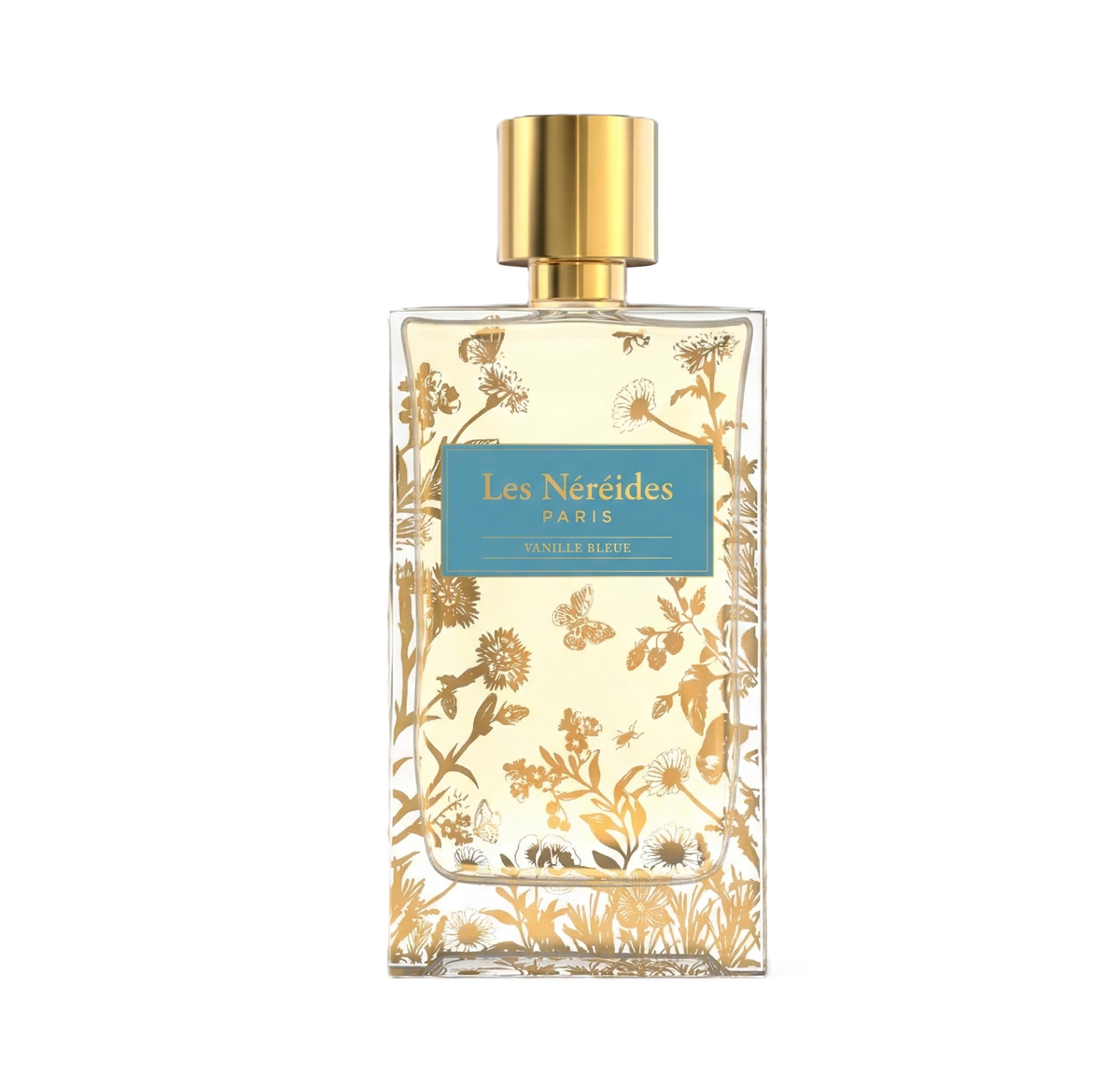 LES NEREIDES VANILLE BLEUE EDP 100 ML