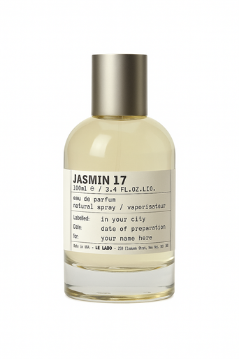 LE LABO JASMIN 17 EDP 100 ML VAPO