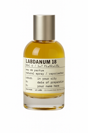 LE LABO LABDANUM 18 EDP 50 ML VAPO