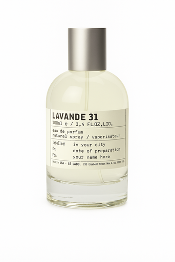 LE LABO LAVANDE 31 EDP 100 ML VAPO