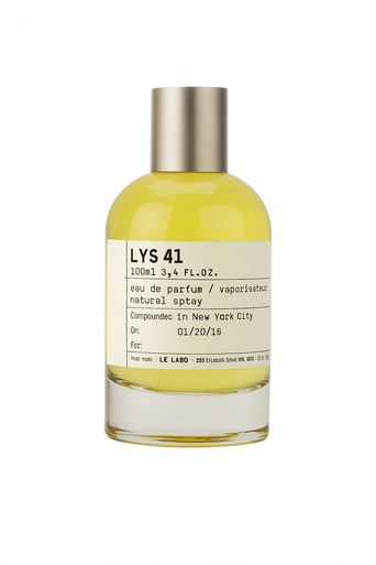 LE LABO LYS 41 EDP 100 ML VAPO