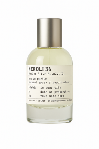 LE LABO NEROLI 36 EDP 50 ML VAPO