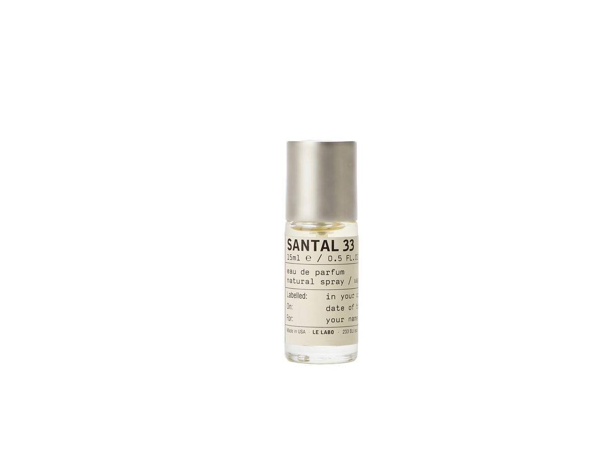 LE LABO SANTAL 33 EDP 15 ML VAPO
