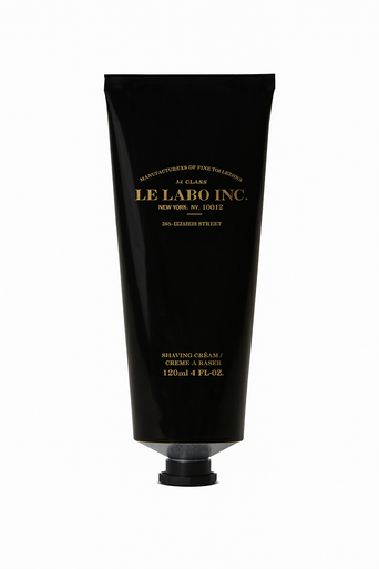 LE LABO SHAVING CREAM 120 ML