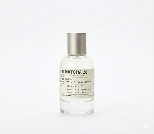 LE LABO THE MATCHA Eau de Parfum 50 ml