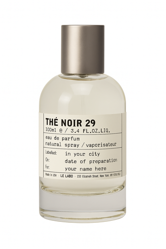 LE LABO THE NOIR 29 EDP 100 ML VAPO