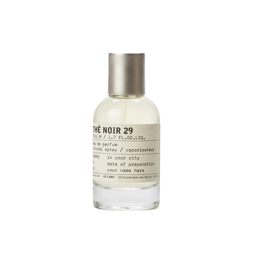 LE LABO THE NOIR 29 Eau de Parfum 50 ml