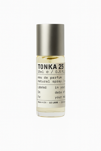 LE LABO TONKA 25 EDP 15 ML VAPO