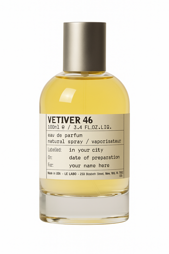 LE LABO VETIVER 46 EDP 100 ML VAPO