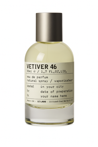 LE LABO VETIVER 46 EDP 50 ML VAPO