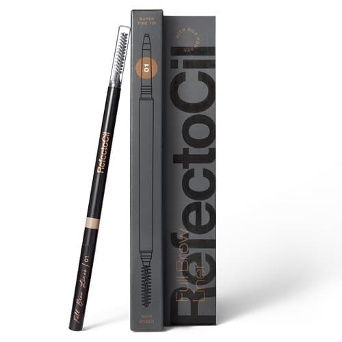 REFECTOCIL Full Brow Liner 1 Light Brown Augenbrauenstift 1 Stück Augenbrauen-Make-up