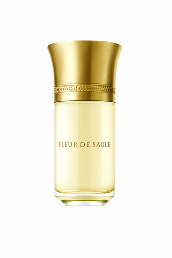 LIQUIDES IMAGINAIRES FLEUR DE SABLE EDP 100 ML