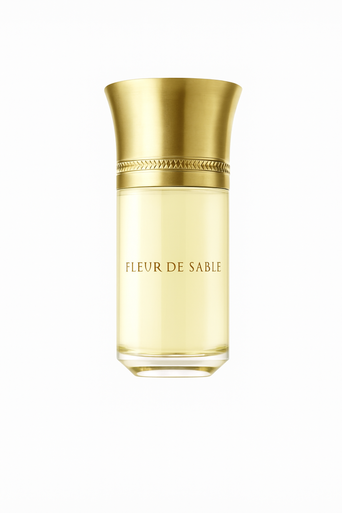 LIQUIDES IMAGINAIRES FLEUR DE SABLE EDP 50 ML