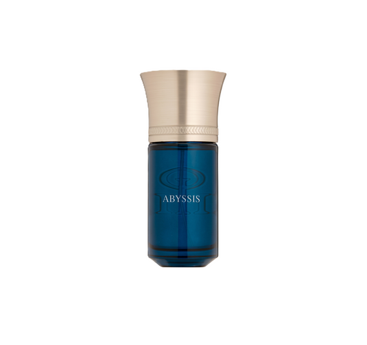 LIQUIDES IMAGINAIRES ABYSSIS EDP 100 ML