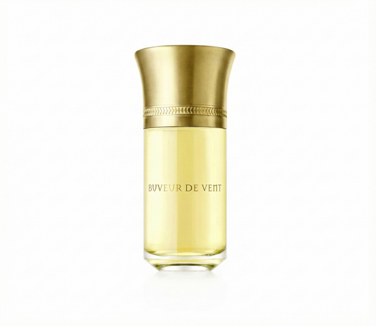 LIQUIDES IMAGINAIRES BUVEUR DE VENT Eau de Parfum 100 ml