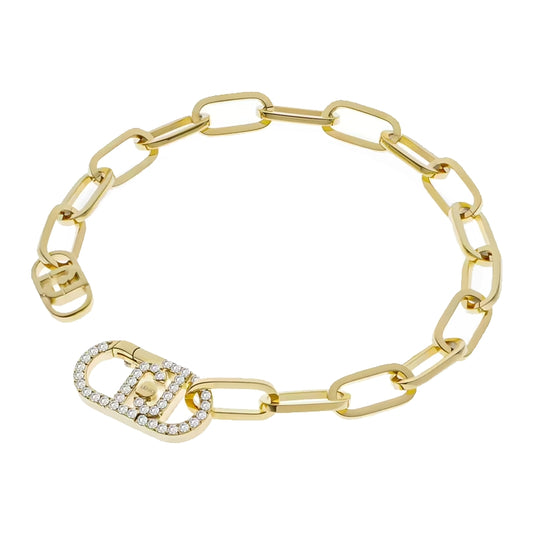 LIU-JO JEWELS NEW COLLECTION LIU-JO Mod. LJ2620 – Produktansicht