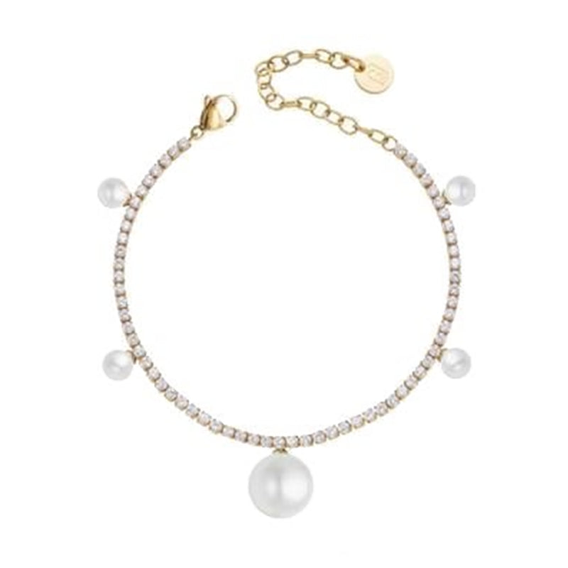 LIU-JO JEWELS NEW COLLECTION LIU-JO Mod. LJ3022