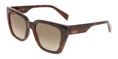 LIU-JO EYEWEAR LIU JO MOD. LJ808S – Produktansicht