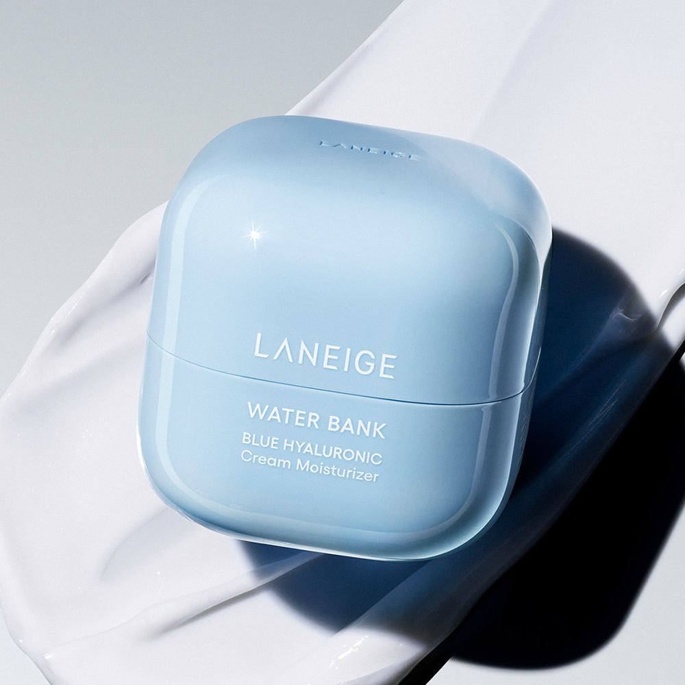 Laneige Water Bank Crema Hialurónica Azul 50ml