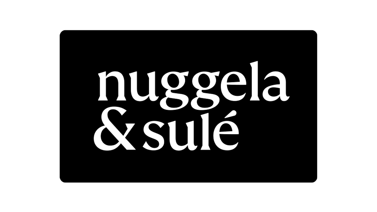 NUGGELA & SULÉ NUGGELA & SULÉ Keratina Hialurónico Ampullen für Haare 4 Stück Kosmetik