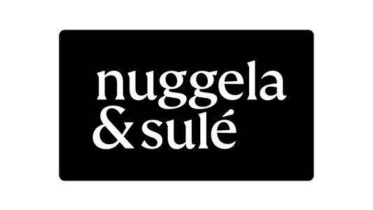 NUGGELA & SULÉ Keratina Hialurónico Ampullen für Haare 4 Stück Kosmetik