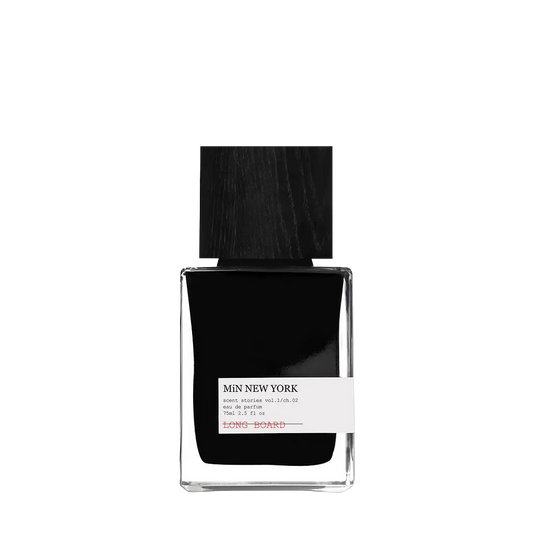 MIN NEW YORK MIN NEW YORK Long Board Eau de Parfum 75 ml Parfüm