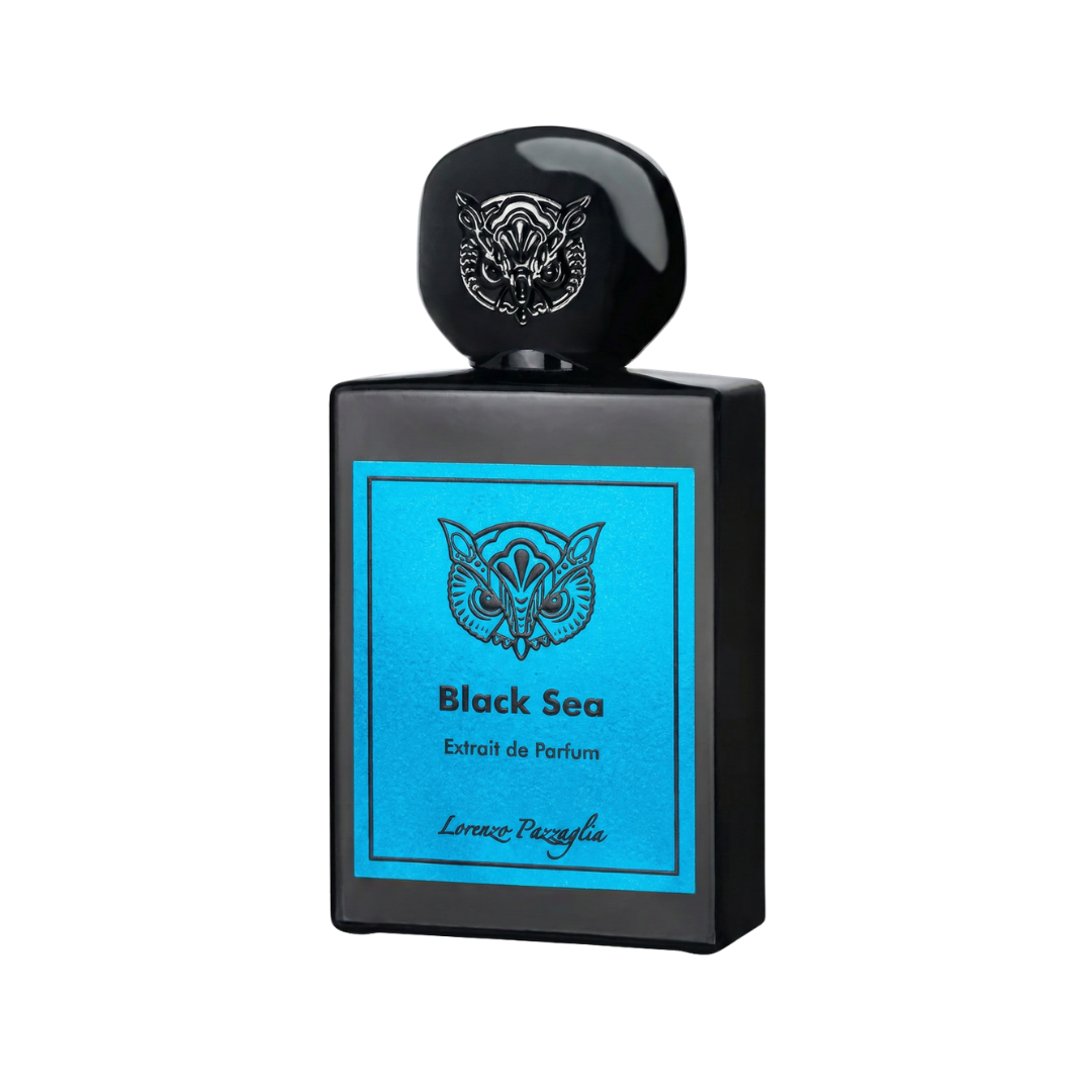 LORENZO PAZZAGLIA BLACK SEA EXTRAIT 50 ML