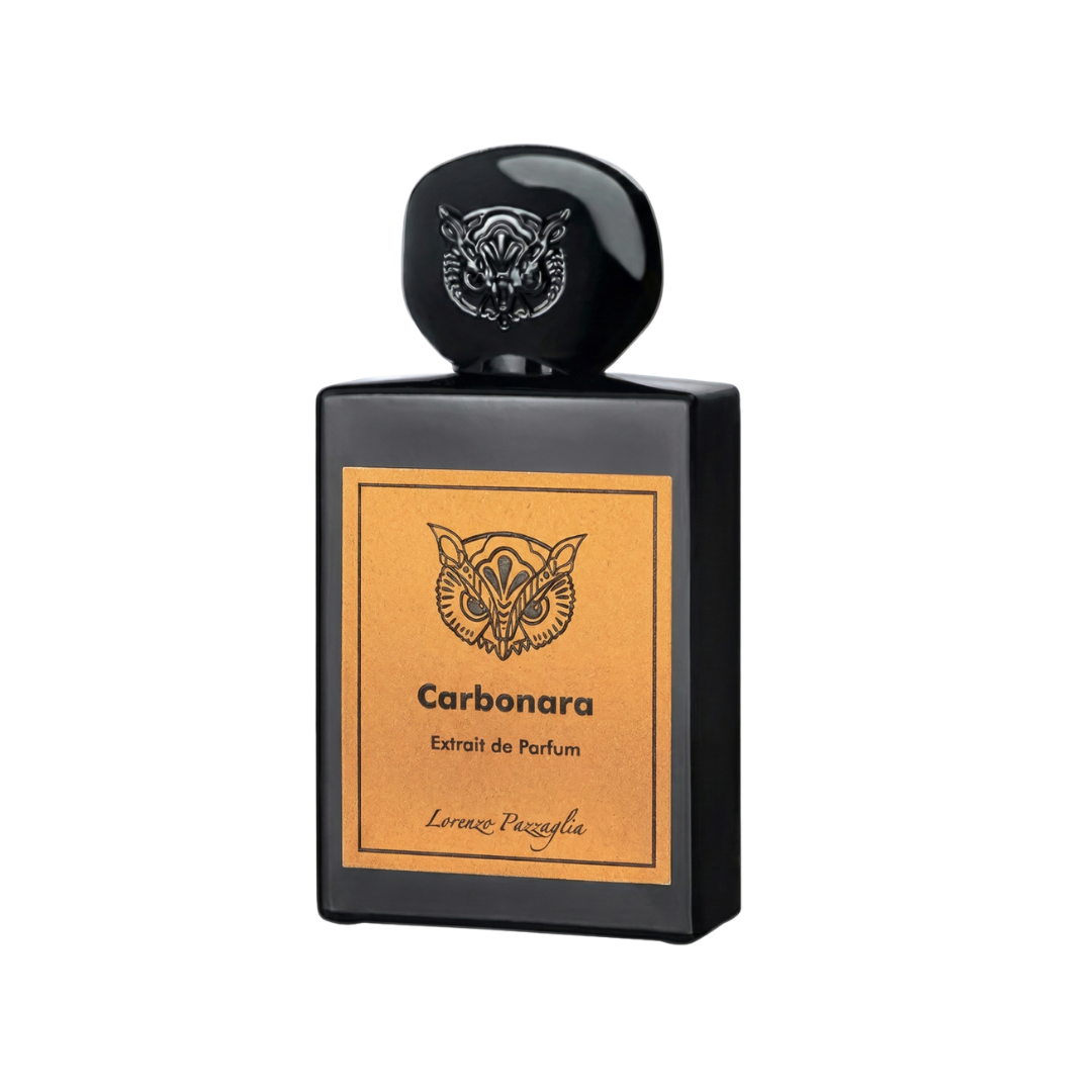 LORENZO PAZZAGLIA CARBONARA EXTRAIT 50 ML