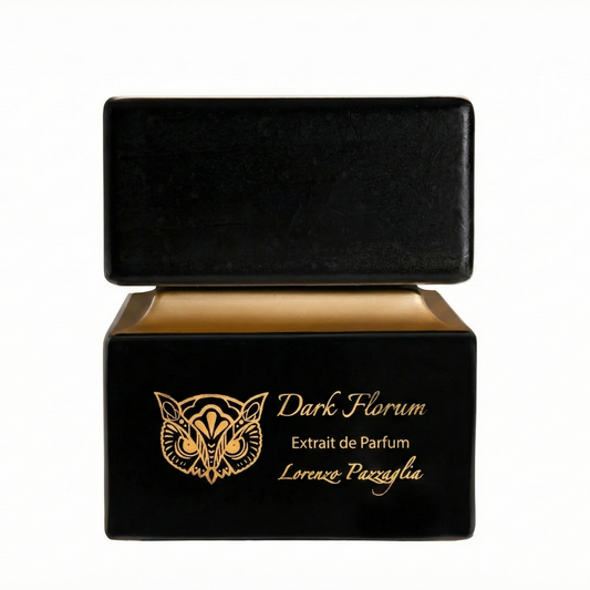 LORENZO PAZZAGLIA Dark Florum Eau de Parfum 75 ml