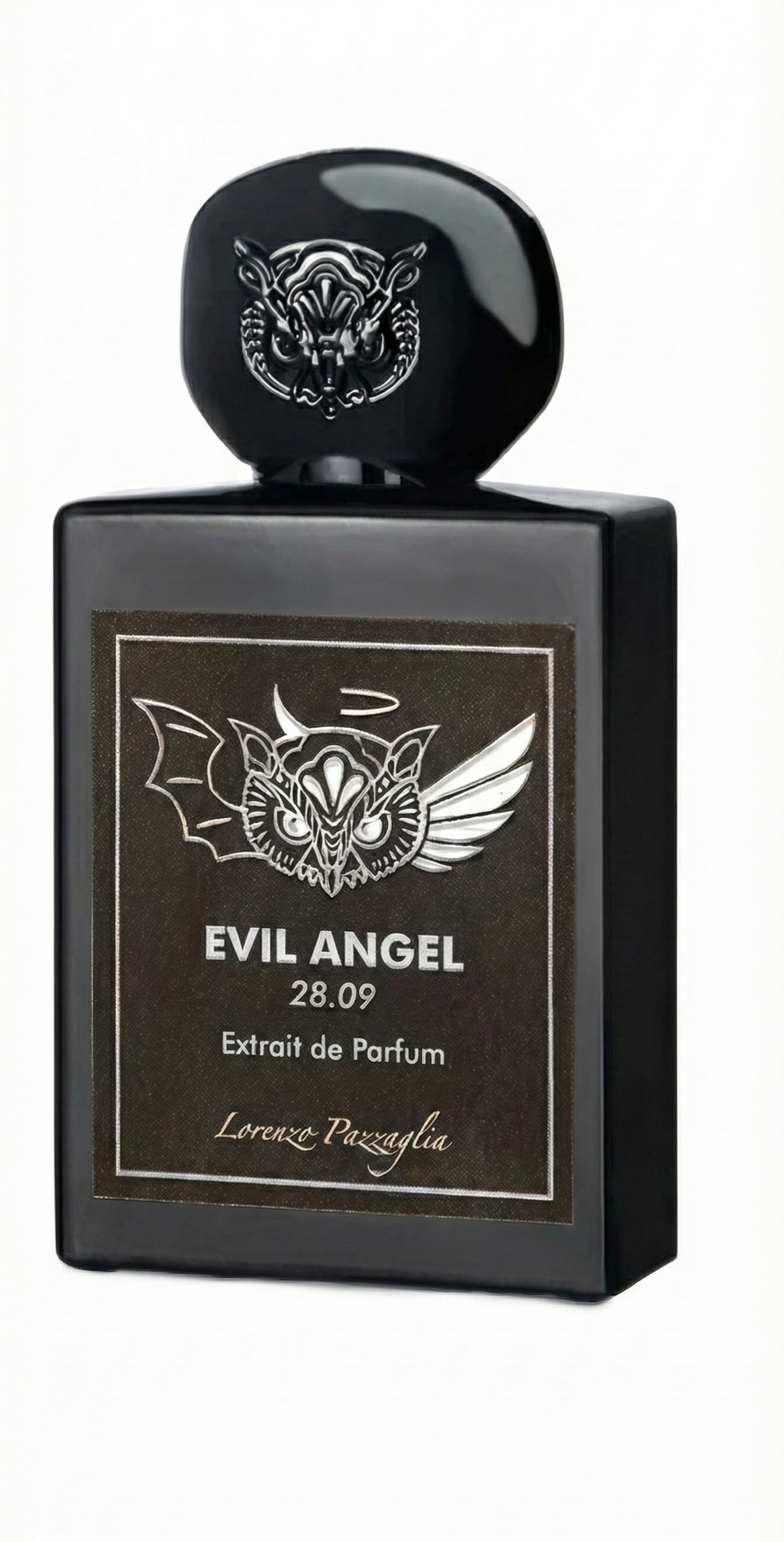 LORENZO PAZZAGLIA EVIL ANGEL EXTRAIT 50 ML