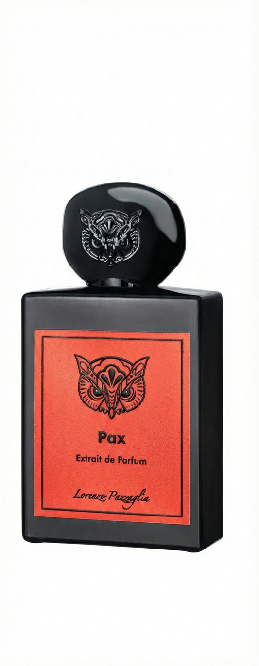 LORENZO PAZZAGLIA PAX EXTRAIT 50 ML
