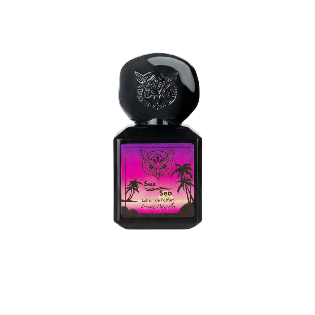 LORENZO PAZZAGLIA SEX SEA EXTRAIT 28 ML
