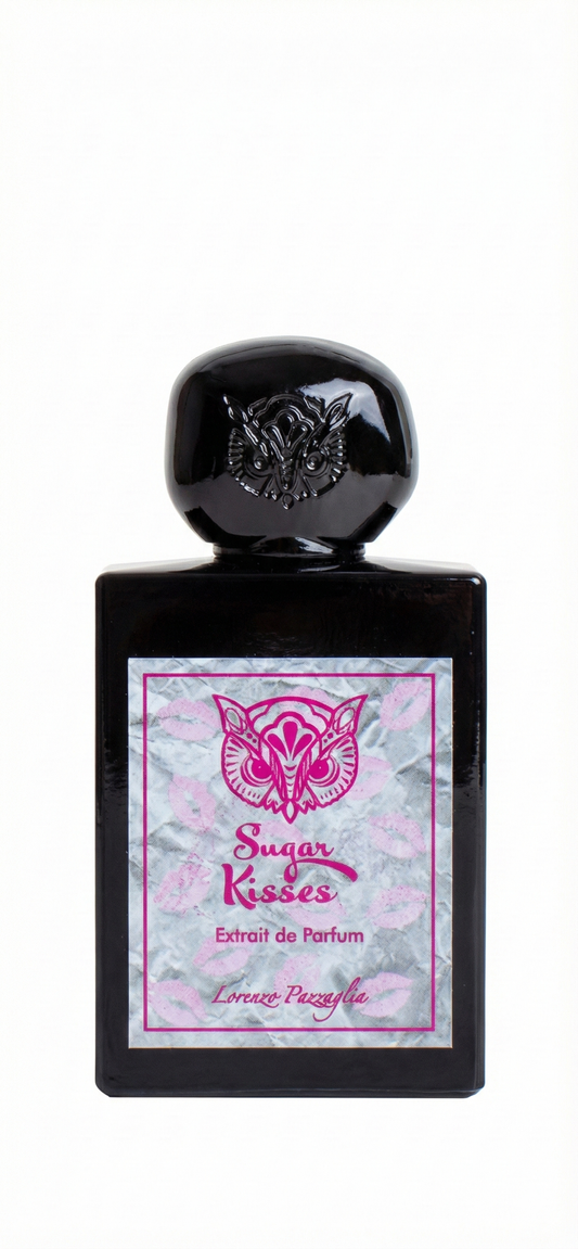 LORENZO PAZZAGLIA SUGAR KISSES EXTRAIT 50 ML
