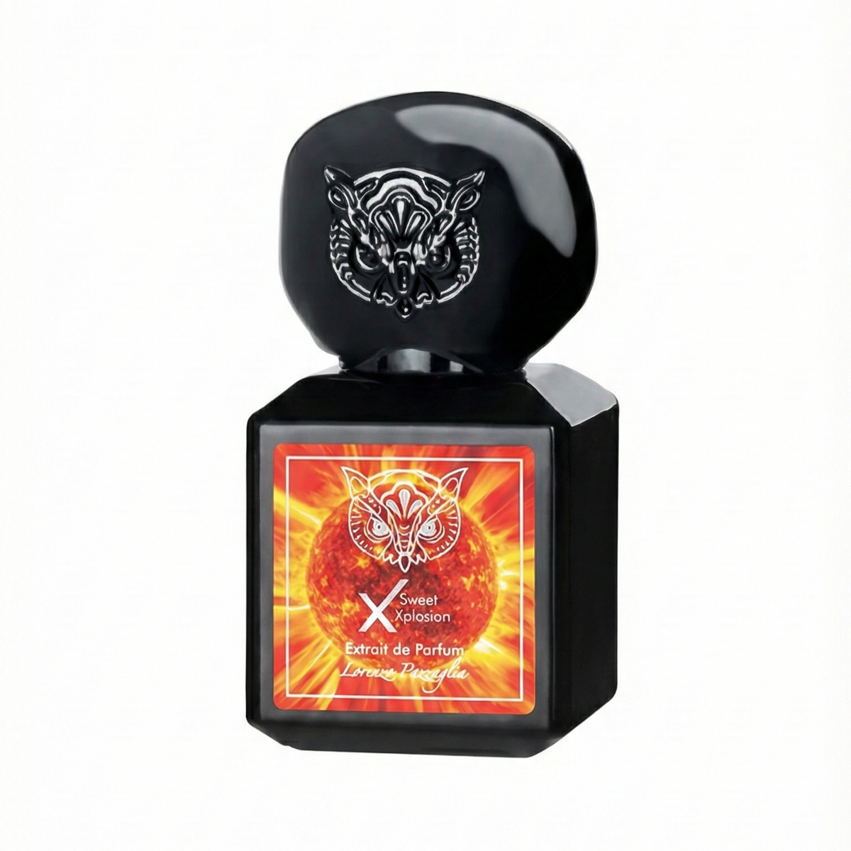 LORENZO PAZZAGLIA SWEET XPLOSION EXTRAIT 28 ML