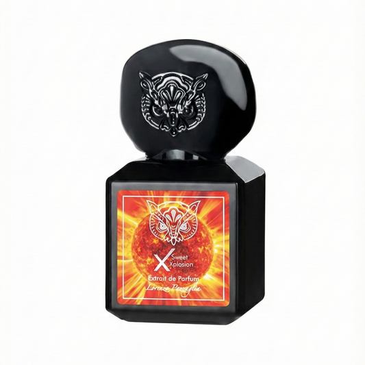 LORENZO PAZZAGLIA SWEET XPLOSION EXTRAIT 28 ml