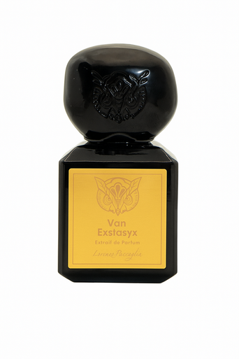 LORENZO PAZZAGLIA VAN EXTASYX EXTRAIT 28 ML