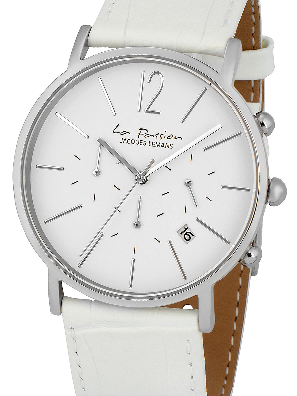 JACQUES LEMANS Mod. LP-123J – Produktansicht