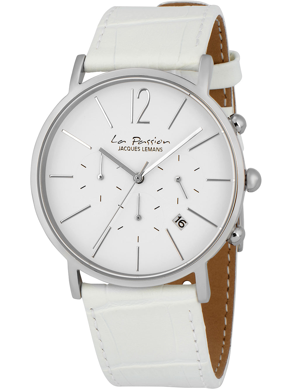 JACQUES LEMANS Mod. LP-123J – Detailansicht