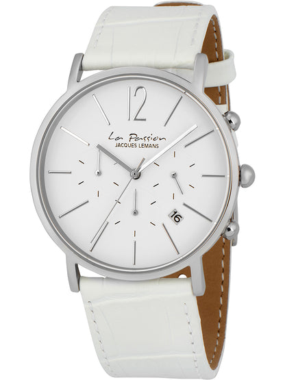 JACQUES LEMANS Mod. LP-123J – Detailansicht