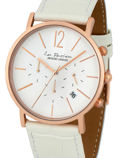 JACQUES LEMANS Mod. LP-123M – Produktansicht