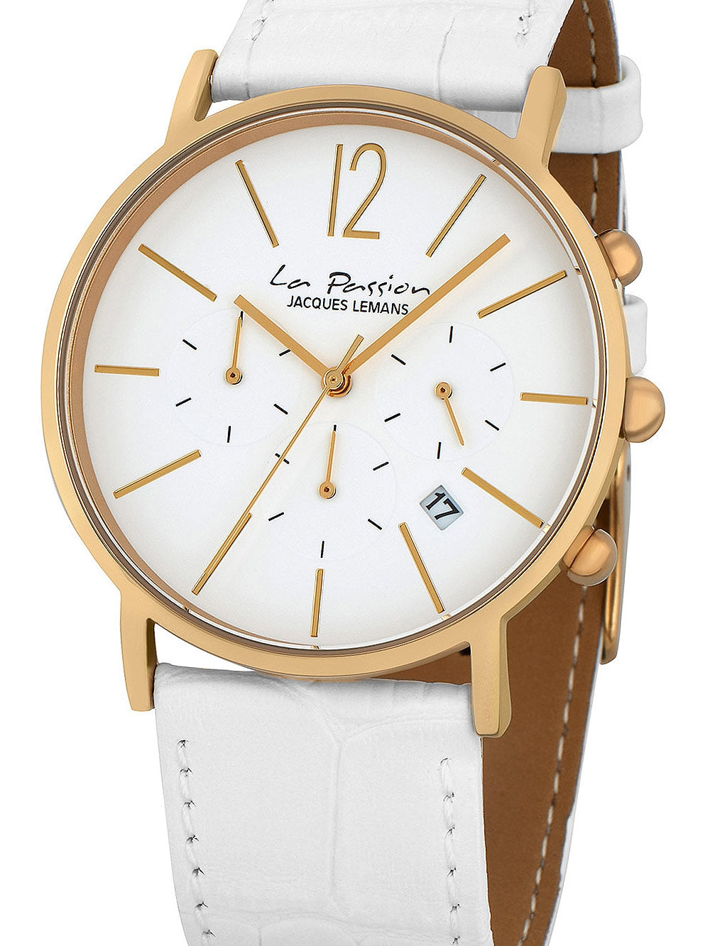 JACQUES LEMANS Mod. LP-123P – Produktansicht