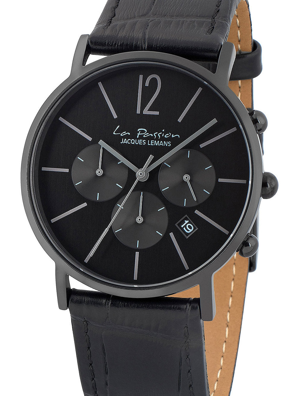 JACQUES LEMANS Mod. LP-123Q – Produktansicht
