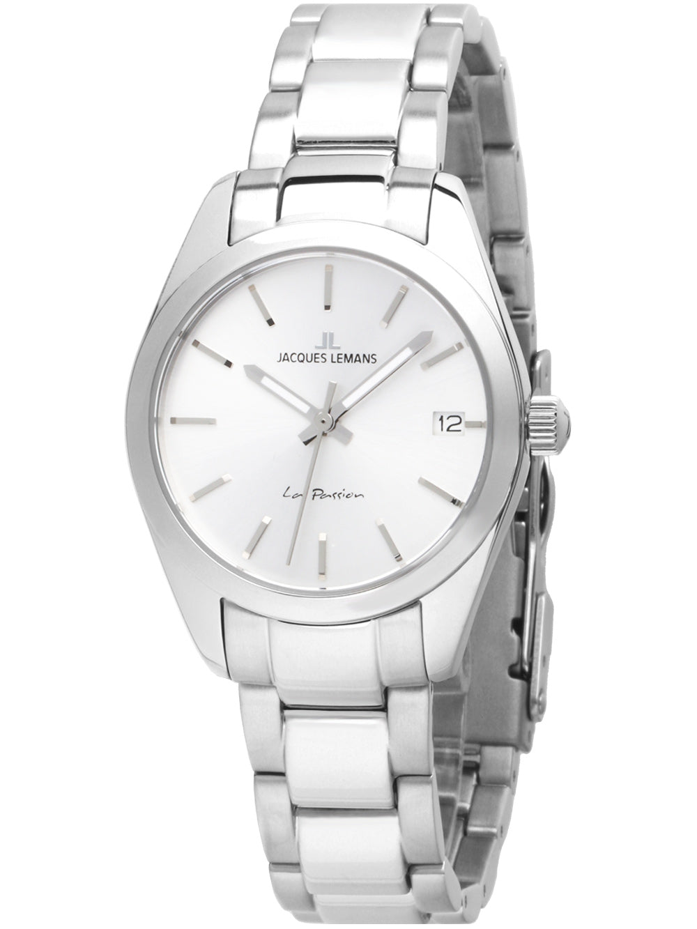 JACQUES LEMANS Mod. LP-132F – Detailansicht