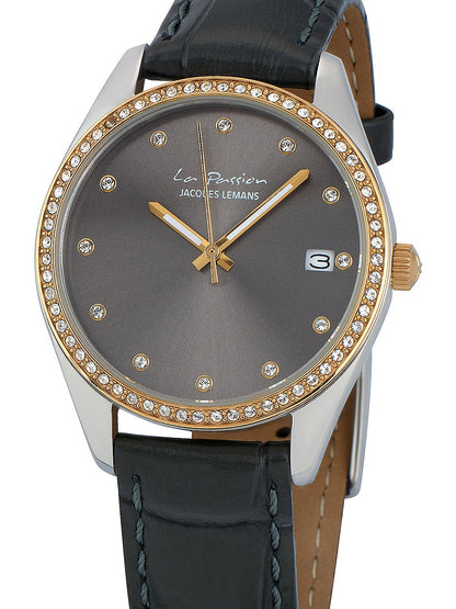 JACQUES LEMANS Mod. LP-133C – Produktansicht