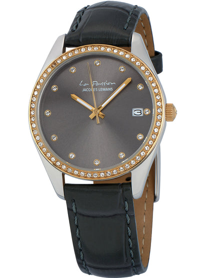 JACQUES LEMANS Mod. LP-133C – Detailansicht