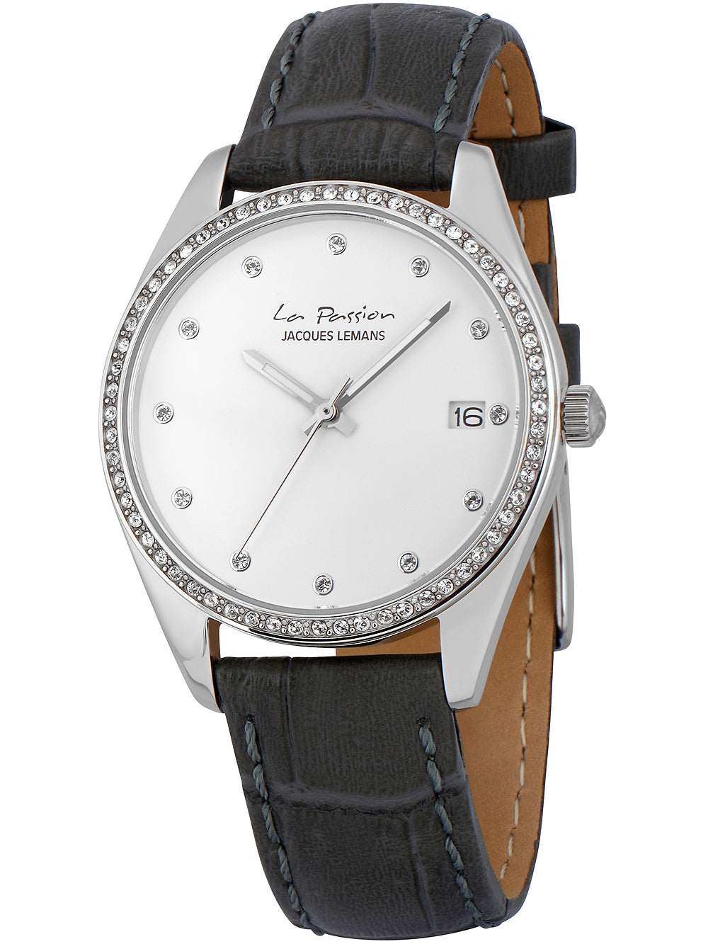 JACQUES LEMANS Mod. LP-133J – Detailansicht