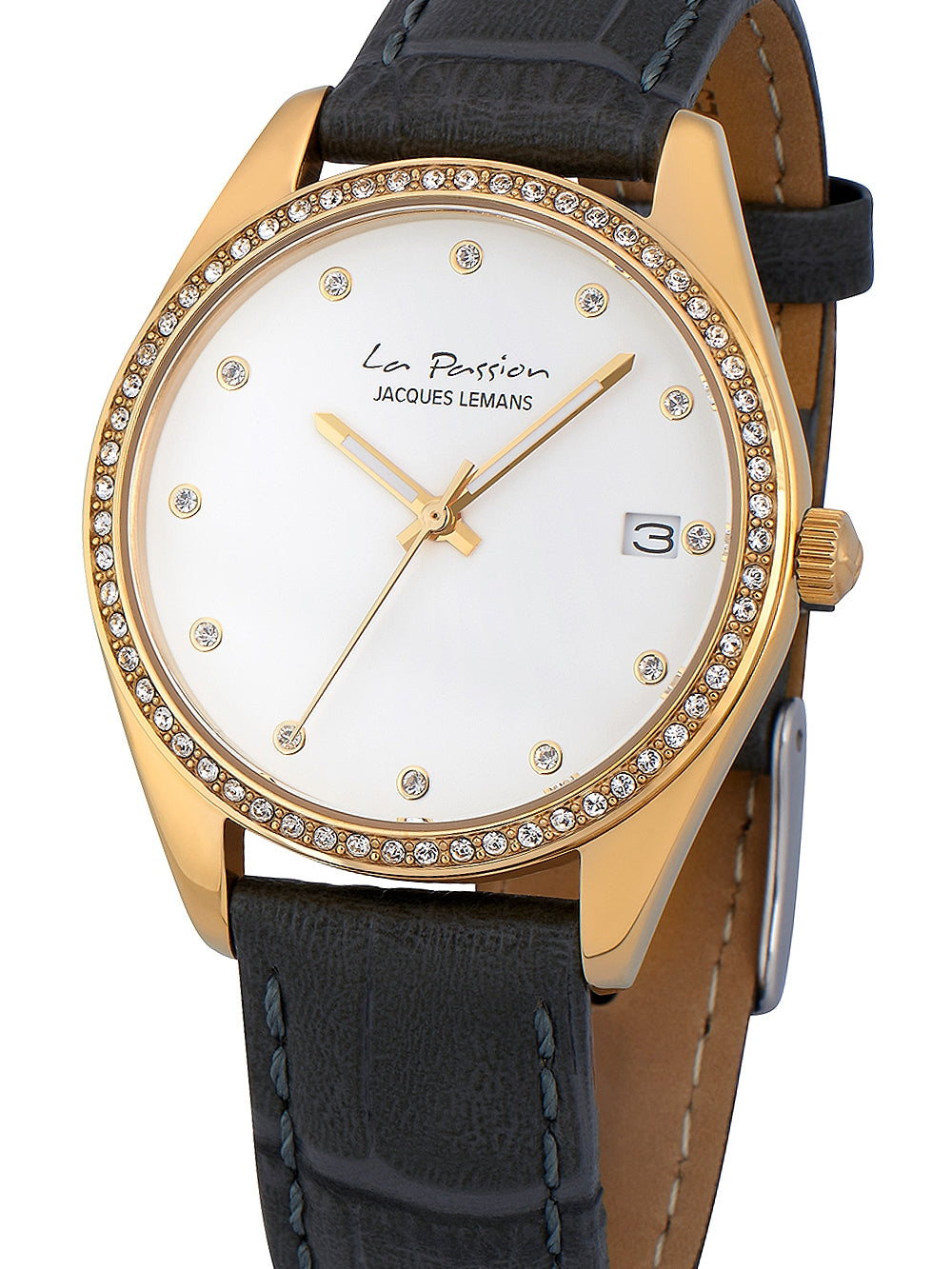 JACQUES LEMANS Mod. LP-133K – Produktansicht