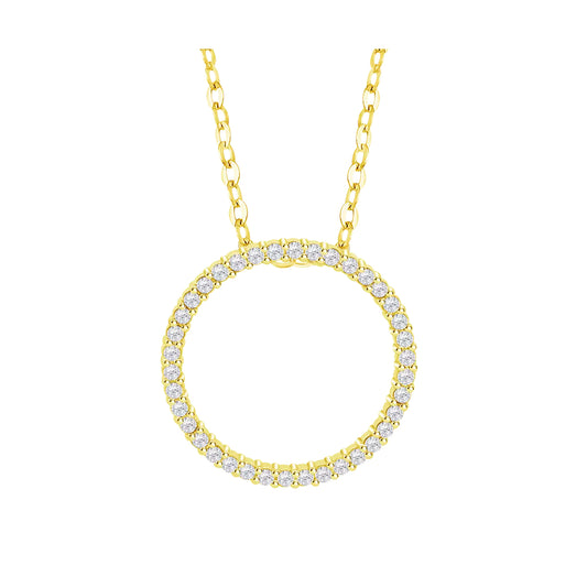 LOTUS SILVER JEWELS JEWELRY Mod. LP3671-1/3 – Produktansicht